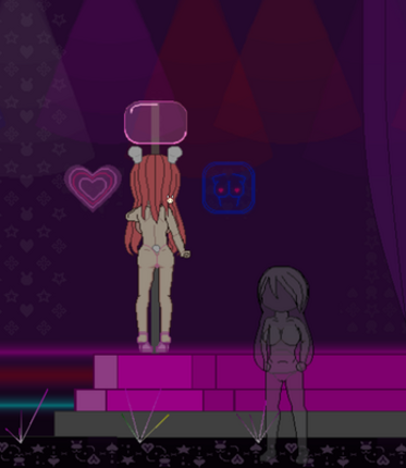 Bunnygirl Succubus Image