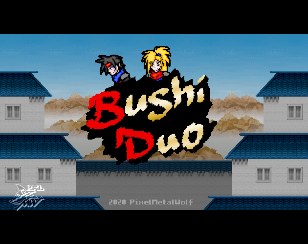 Games like BushiDuo