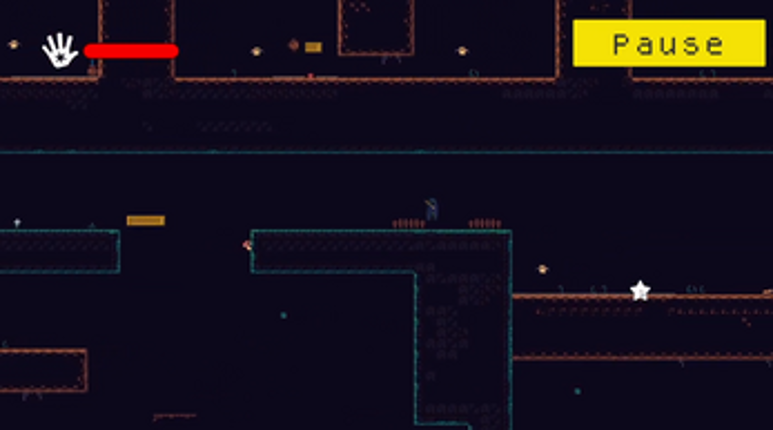 BUV Gamejam May 2022 screenshot