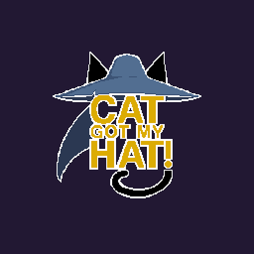 Games like Cat Got My Hat!