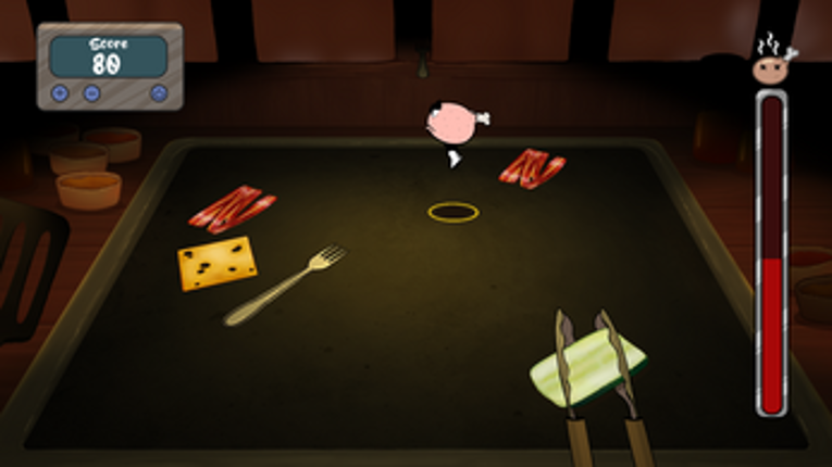 Chicken Hot screenshot