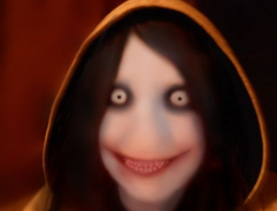 Creepypasta Land MV Edition Revised screenshot