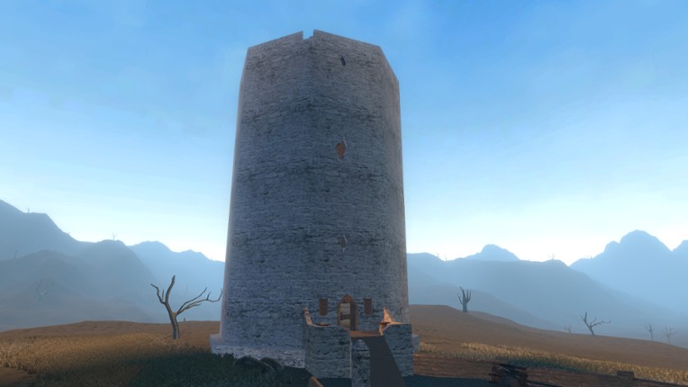 Crypt Lord screenshot