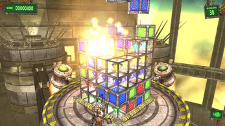 Cubology Image