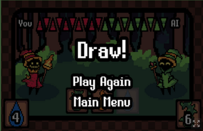 Cyclicus screenshot