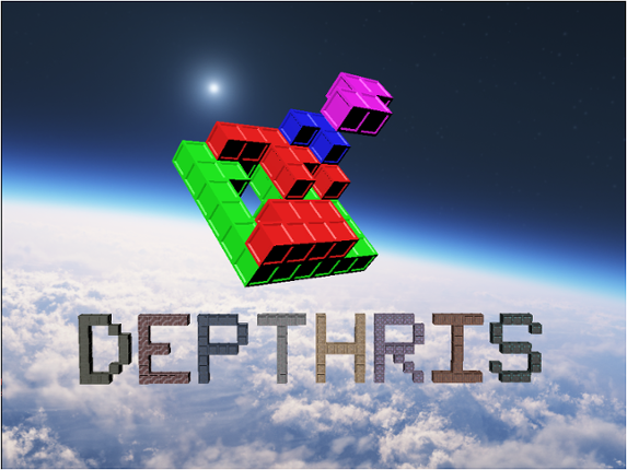Depthdrops Image