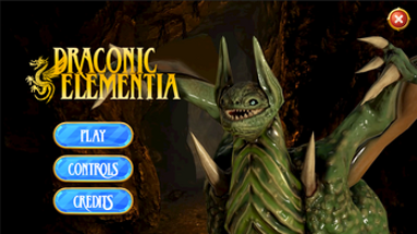 Draconic Elementia Image