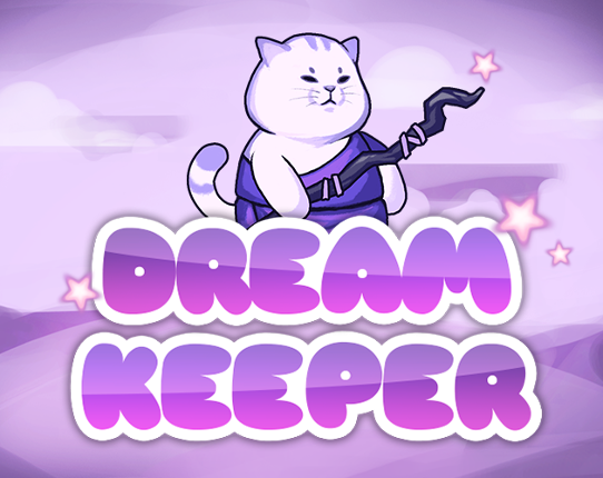 Dream Keeper Game Cover