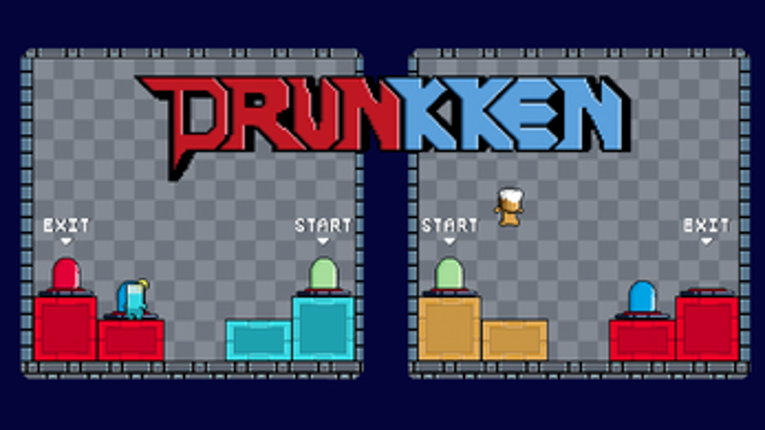 Drunkken screenshot