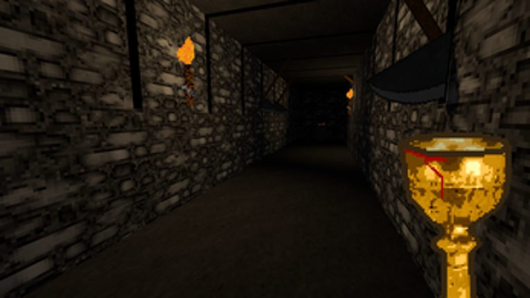 Dungeonn: Chapter I screenshot