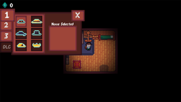 DwarVein screenshot