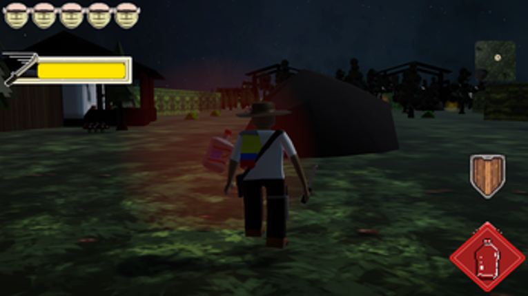 El Tutas screenshot