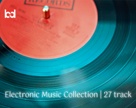 Electronic Music Collection Image