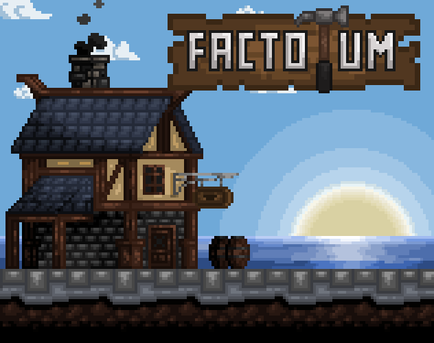 Games like Factotum