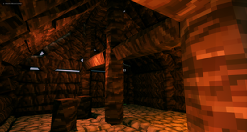 Fantomes screenshot