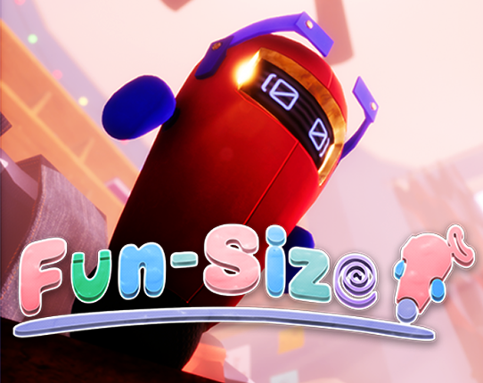 Fun-Size! Game Cover