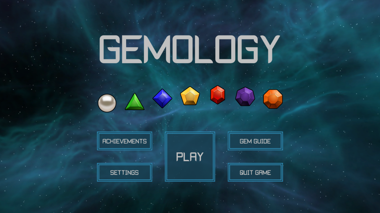 Games like Gemology