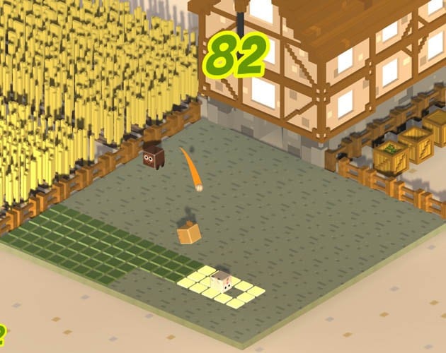 Games like Goat You