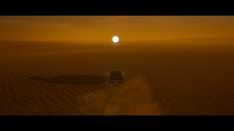 GOD'S PLAY Image