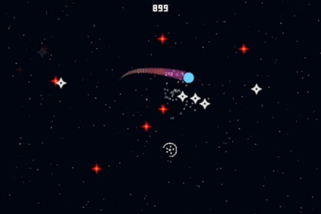 Grapple Symphony screenshot