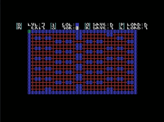 GridIron V1.2 screenshot