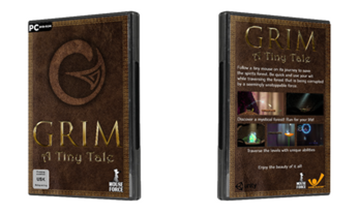 Grim - A Tiny Tale Image