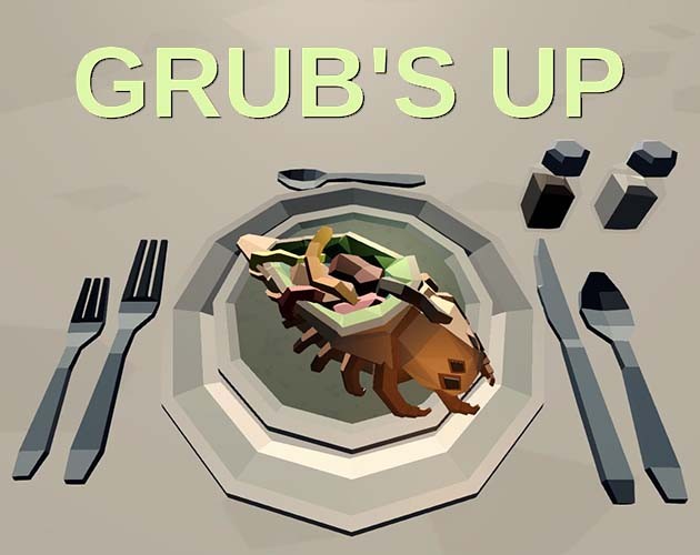 Games like Grub's Up
