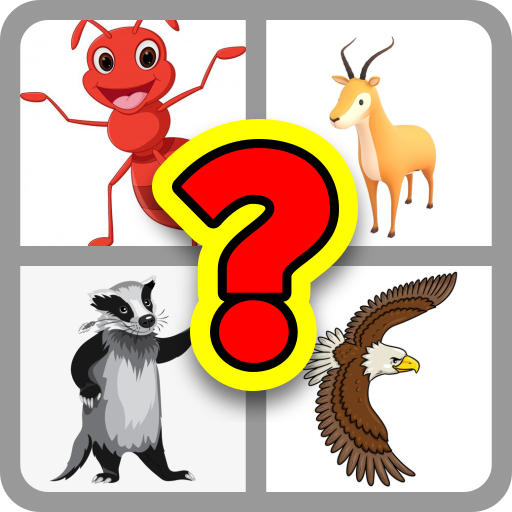 Games like Guess The Animal
