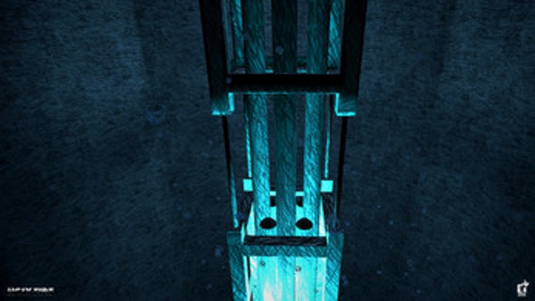 Holy Fire Pilot Version screenshot