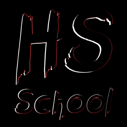 HS : School Game Cover