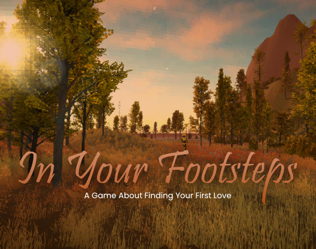Games like In Your Footsteps