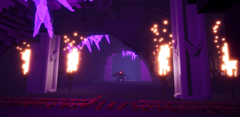 Ironhold screenshot
