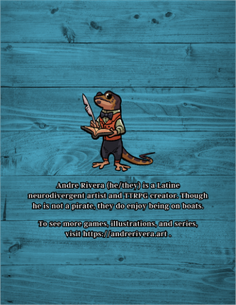 LODESTAR screenshot