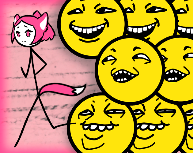 Games like Otaku's attack