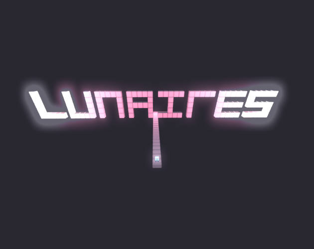 Games like Lunaires