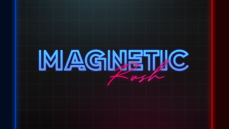 Magnetic Rush Game Cover