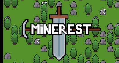 MINEREST Image