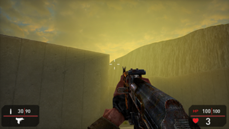 мистирия screenshot