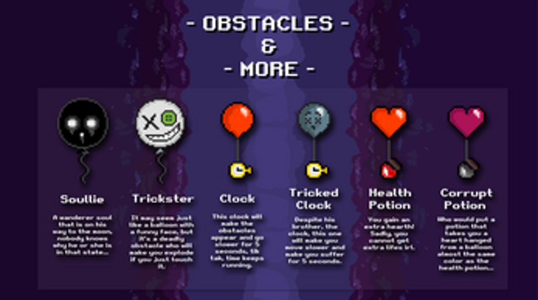Moontale screenshot