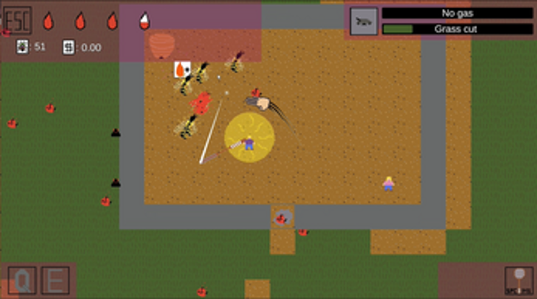 Nanjemoy screenshot