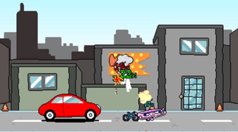 NG STARS screenshot