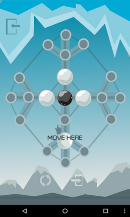Nuclear : Break Code Image