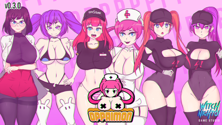 OppaimonV0.3.7 BETA Image