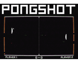 PongShot Image