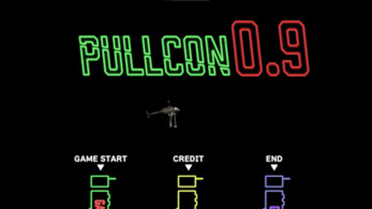 Pullcon0.9 Image