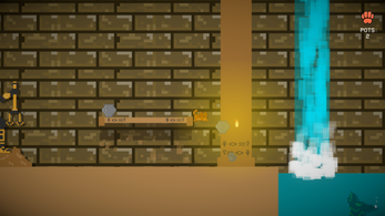 PURRRPETRATOR screenshot