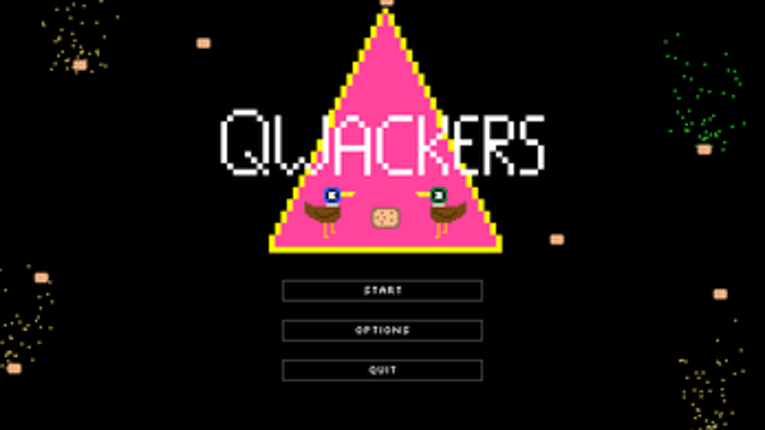 QWACKERS Image