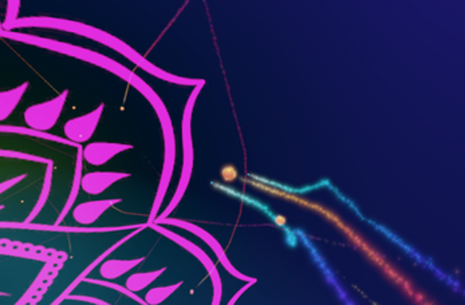 Resonate screenshot