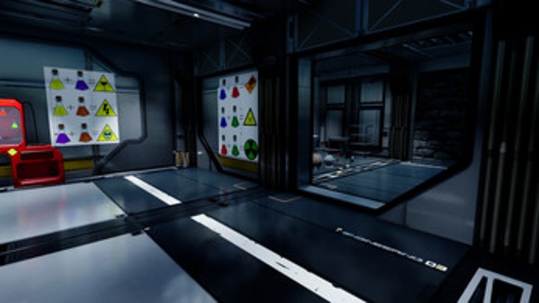 Revolution Robotics Image