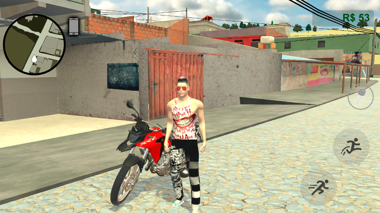 Games like Rodograu